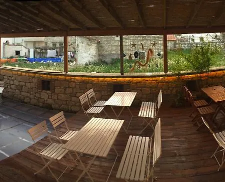 住宿加早餐酒店 Aladam