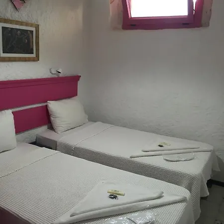 住宿加早餐酒店 Aladam *