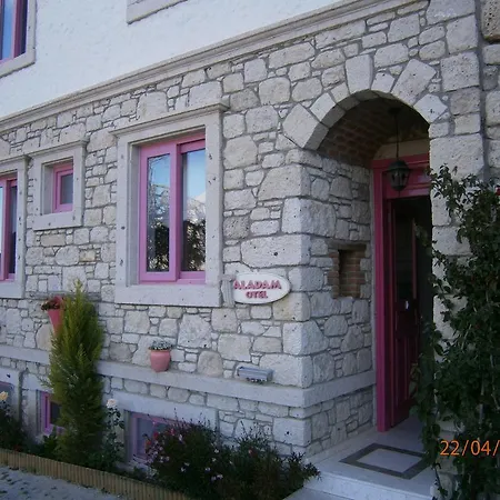 Aladam Bed and breakfast *