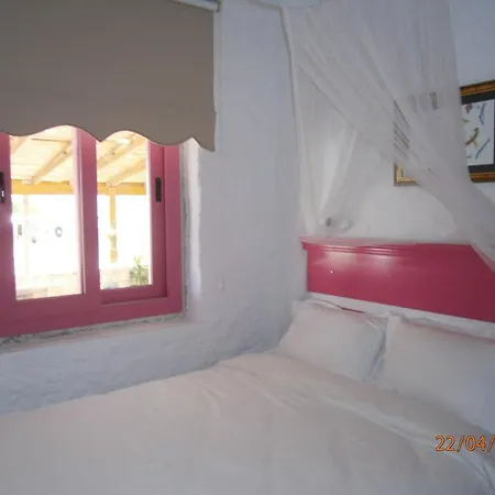 Aladam 住宿加早餐酒店 *