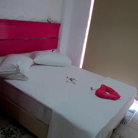 Aladam 住宿加早餐酒店