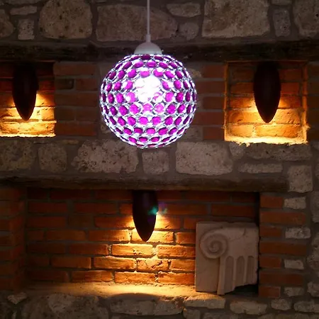 住宿加早餐酒店 Aladam 阿拉恰特