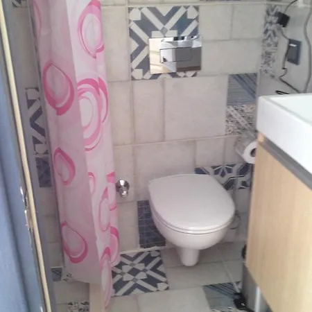 Aladam 住宿加早餐酒店 阿拉恰特