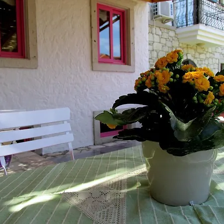 Bed & Breakfast Aladam Alaçatı