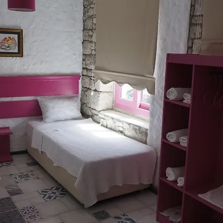 住宿加早餐酒店 Aladam *