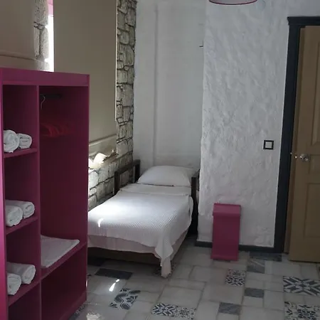 住宿加早餐酒店 Aladam 阿拉恰特