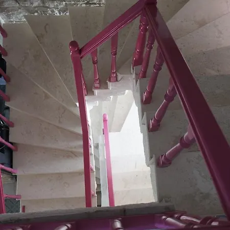 住宿加早餐酒店 Aladam 阿拉恰特