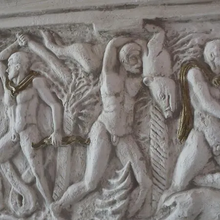 住宿加早餐酒店 Aladam *