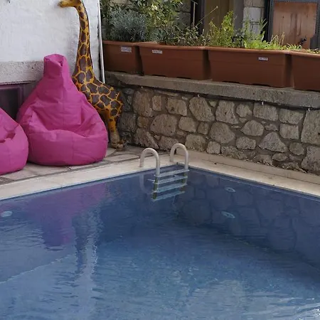 住宿加早餐酒店 Aladam 阿拉恰特