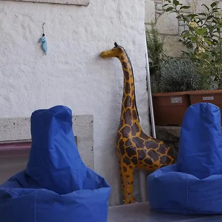 住宿加早餐酒店 Aladam