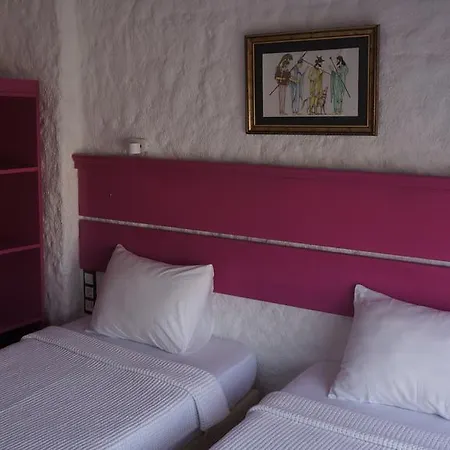 住宿加早餐酒店 Aladam *