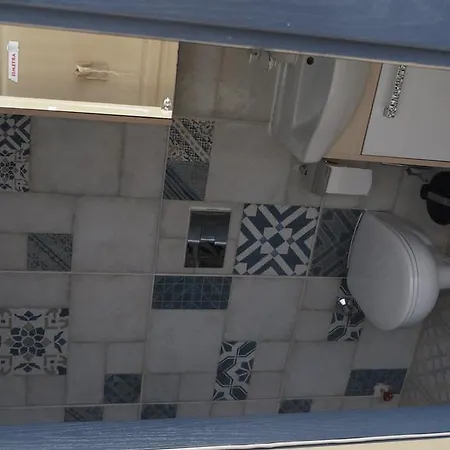 住宿加早餐酒店 Aladam