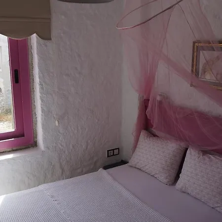 Bed & Breakfast Aladam Alaçatı