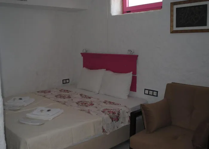Aladam * Alaçatı