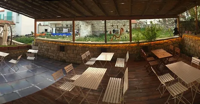 Bed & Breakfast Aladam