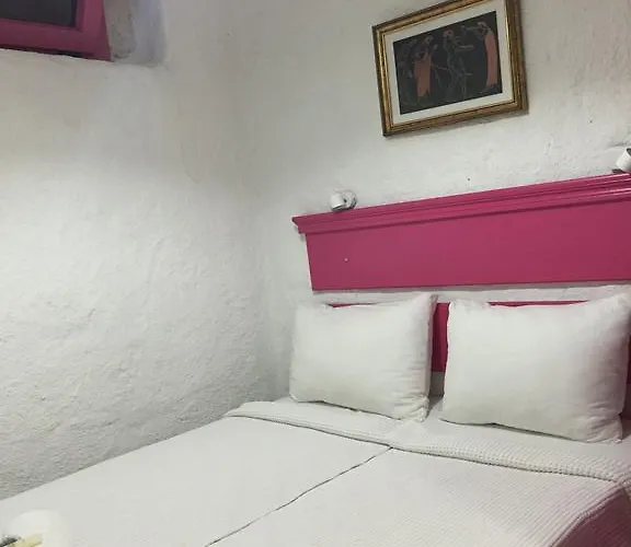 Bed & Breakfast Aladam Alaçatı