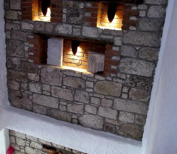 Bed & Breakfast Aladam