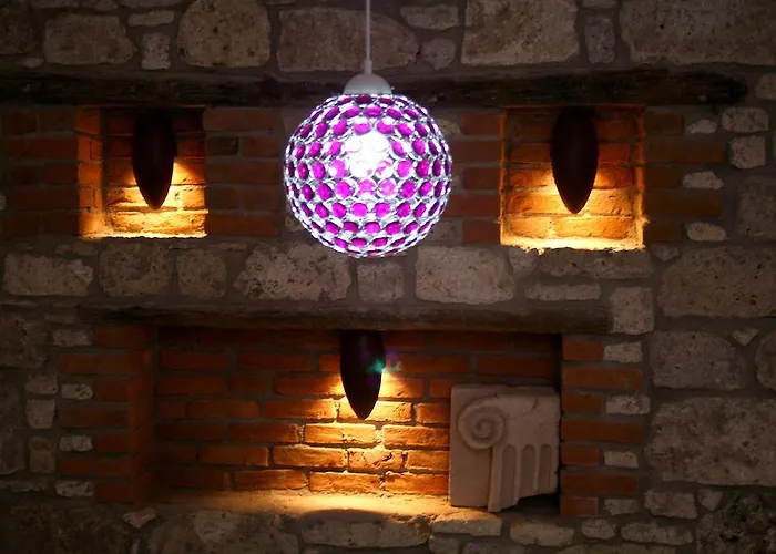 Bed & Breakfast Aladam Alaçatı