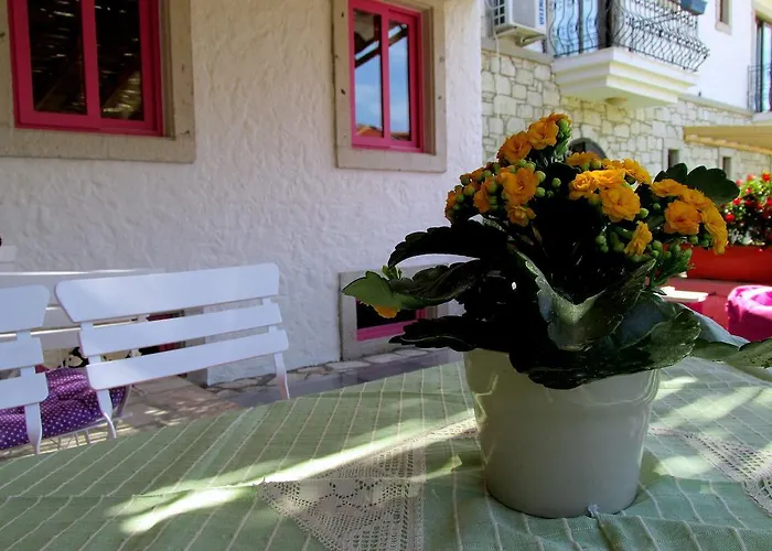 Bed & Breakfast Aladam Alaçatı