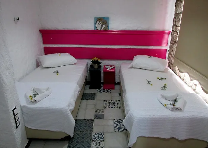 Bed & Breakfast Aladam *