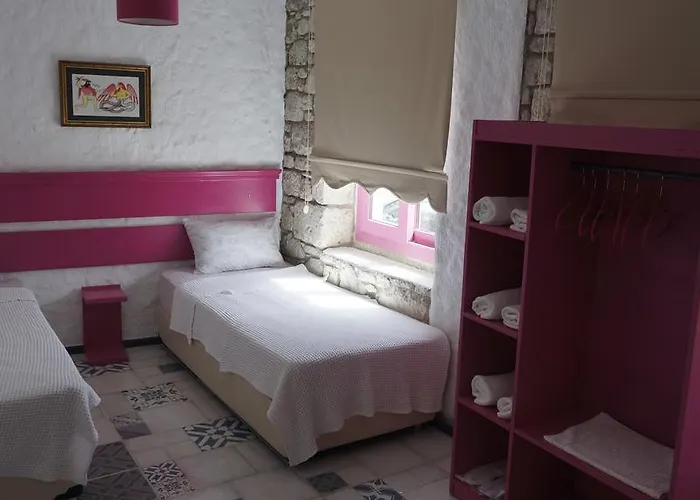 Bed & Breakfast Aladam *