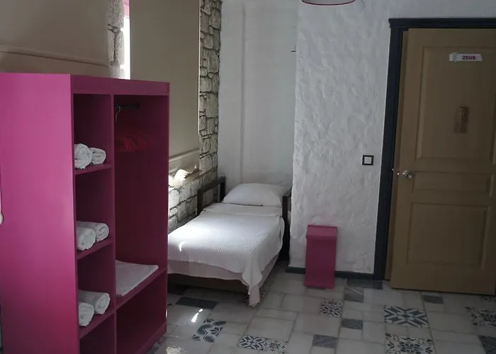 Bed & Breakfast Aladam Alaçatı