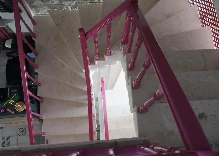 Bed & Breakfast Aladam Alaçatı