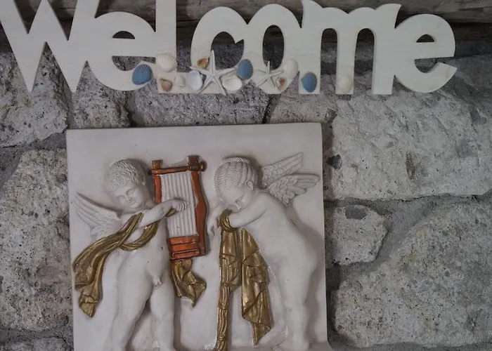 Bed & Breakfast Aladam *