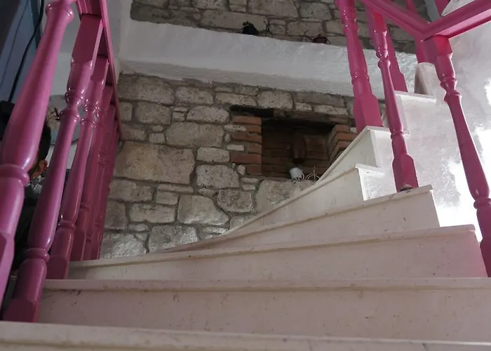 Bed & Breakfast Aladam