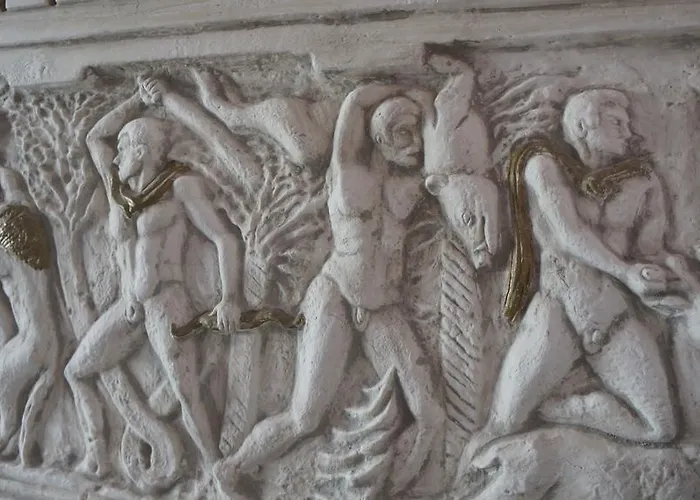 Bed & Breakfast Aladam *