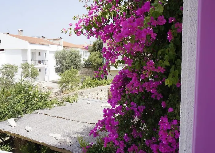 Bed & Breakfast Aladam Alaçatı