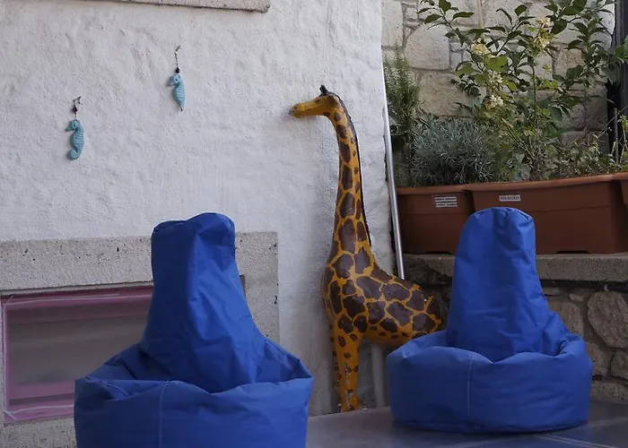 Bed & Breakfast Aladam