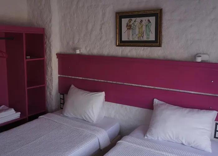 Bed & Breakfast Aladam *