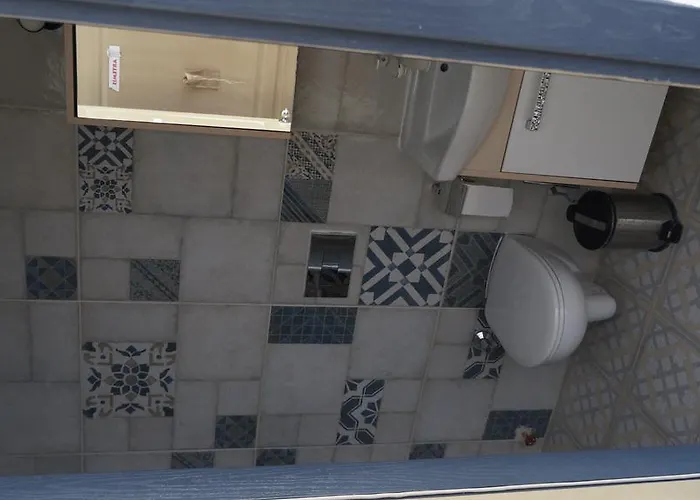 Bed & Breakfast Aladam