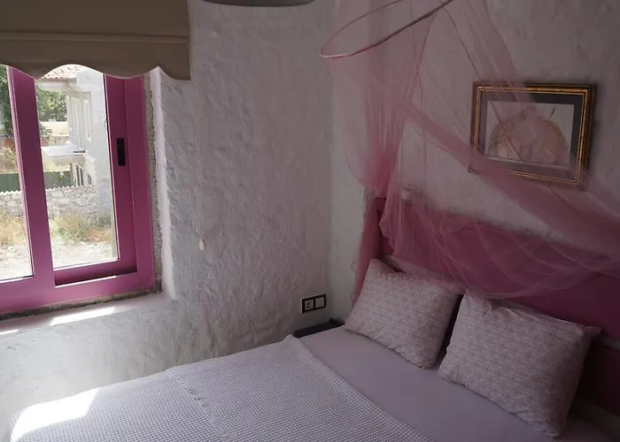 Bed & Breakfast Aladam Alaçatı