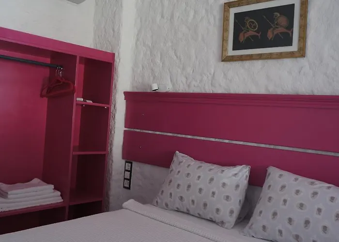 Bed & Breakfast Aladam