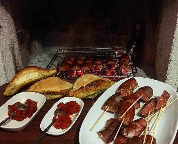 Bed & Breakfast Aladam *