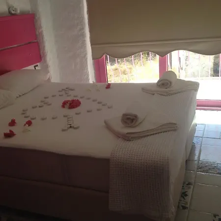 فندق مبيت وإفطار Aladam ألاتشاتي