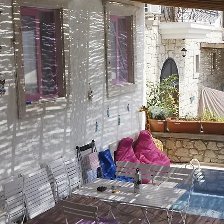 Frühstückspension Aladam Alaçatı