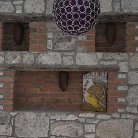 فندق مبيت وإفطار Aladam