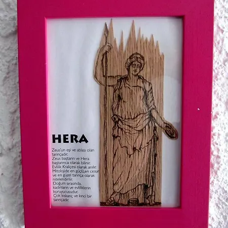 Aladam * Alaçatı