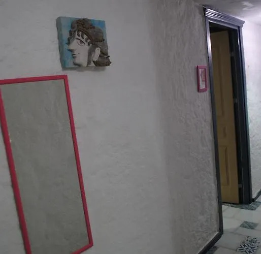 Bed and Breakfast Aladam