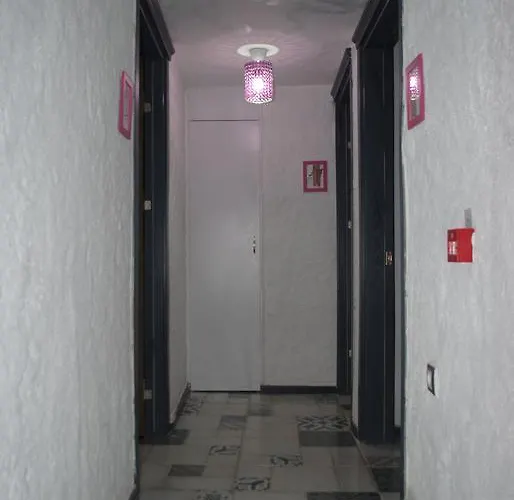 Bed and Breakfast Aladam