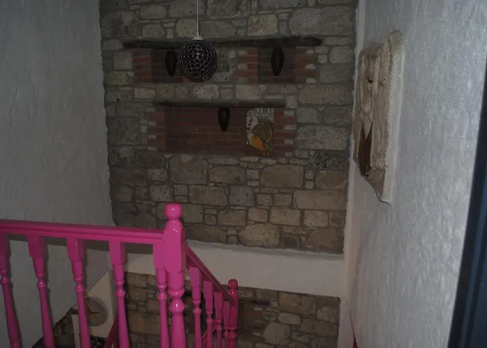 Aladam Bed & Breakfast *