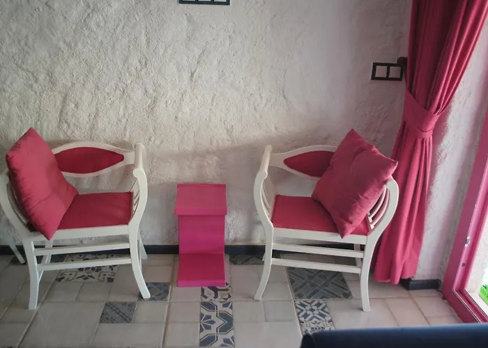 Aladam Bed & Breakfast Alaçatı