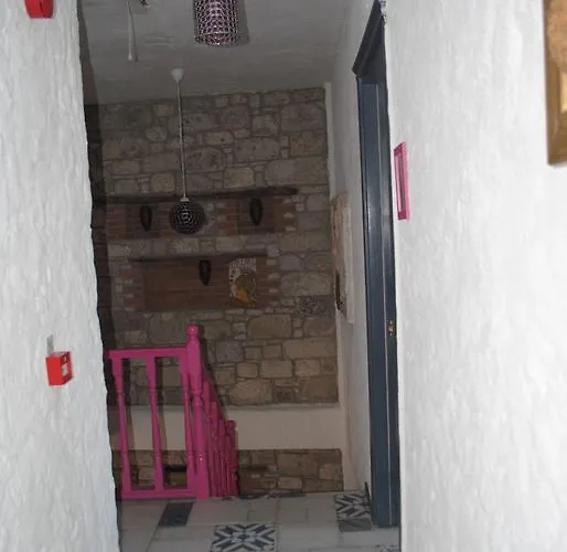 Bed & Breakfast Aladam