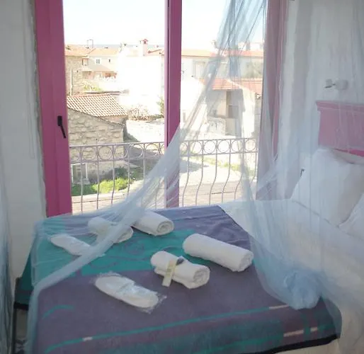 Aladam Bed and Breakfast Αλακάτι