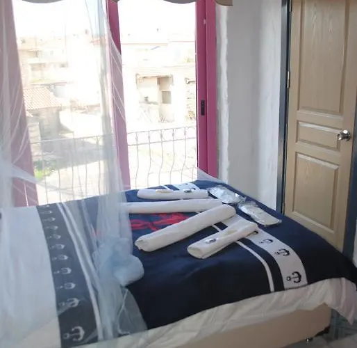 Bed and Breakfast Aladam