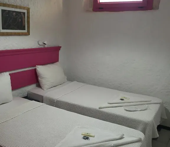 Bed and Breakfast Aladam *