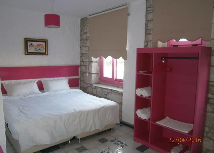 Aladam Bed and Breakfast Αλακάτι